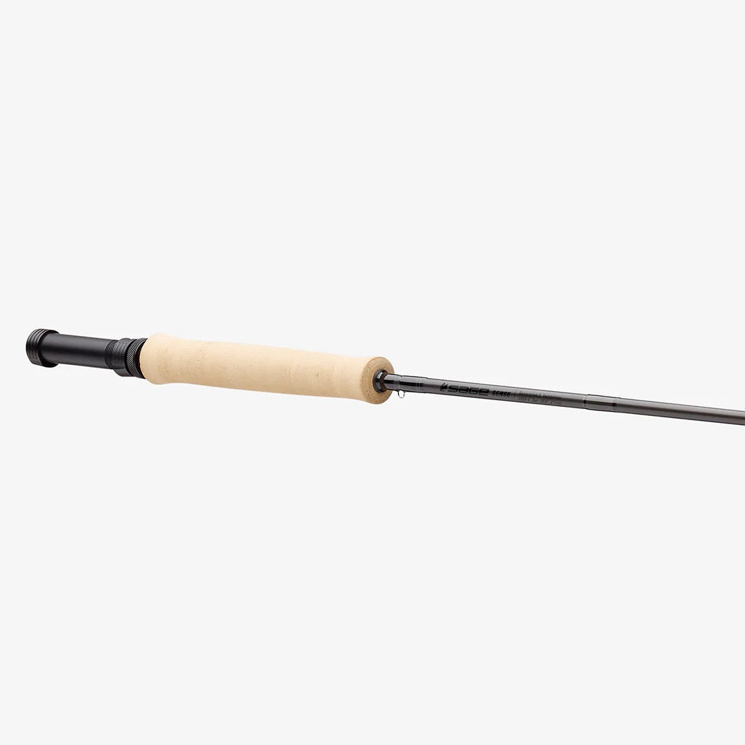 Sage SENSE Euro Fly Rod