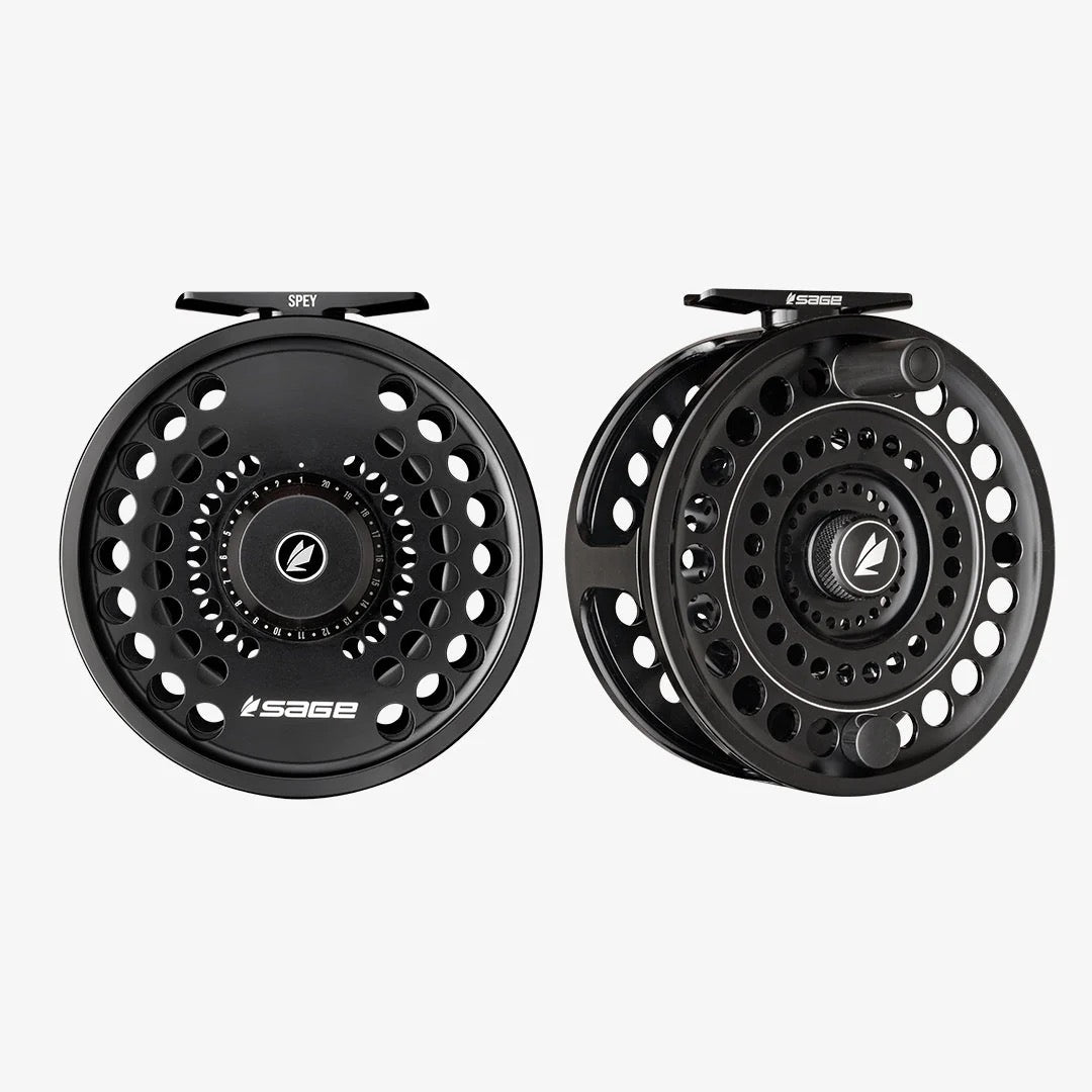 Sage Spey II Fly Reel