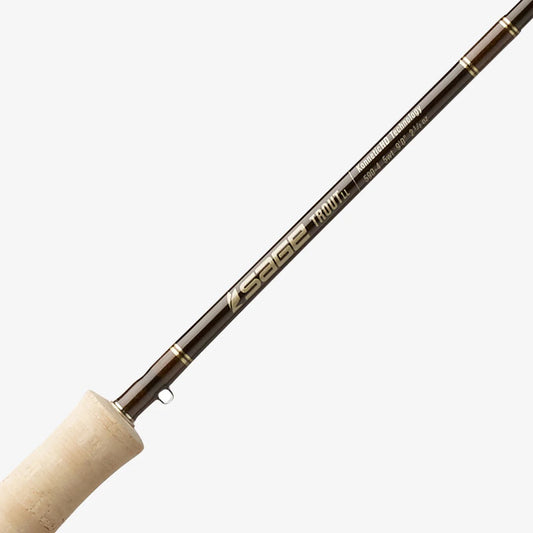 Sage Trout LL Fly Rod