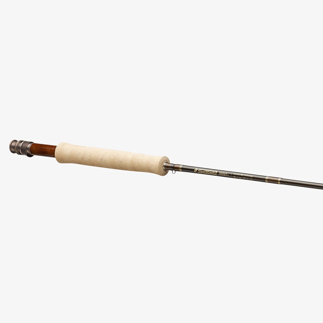 Sage Trout LL Fly Rod