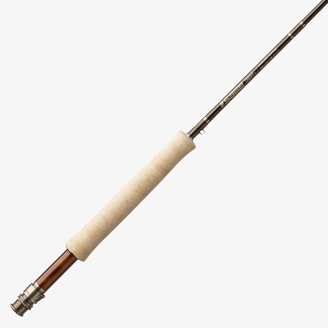 Sage Trout LL Fly Rod