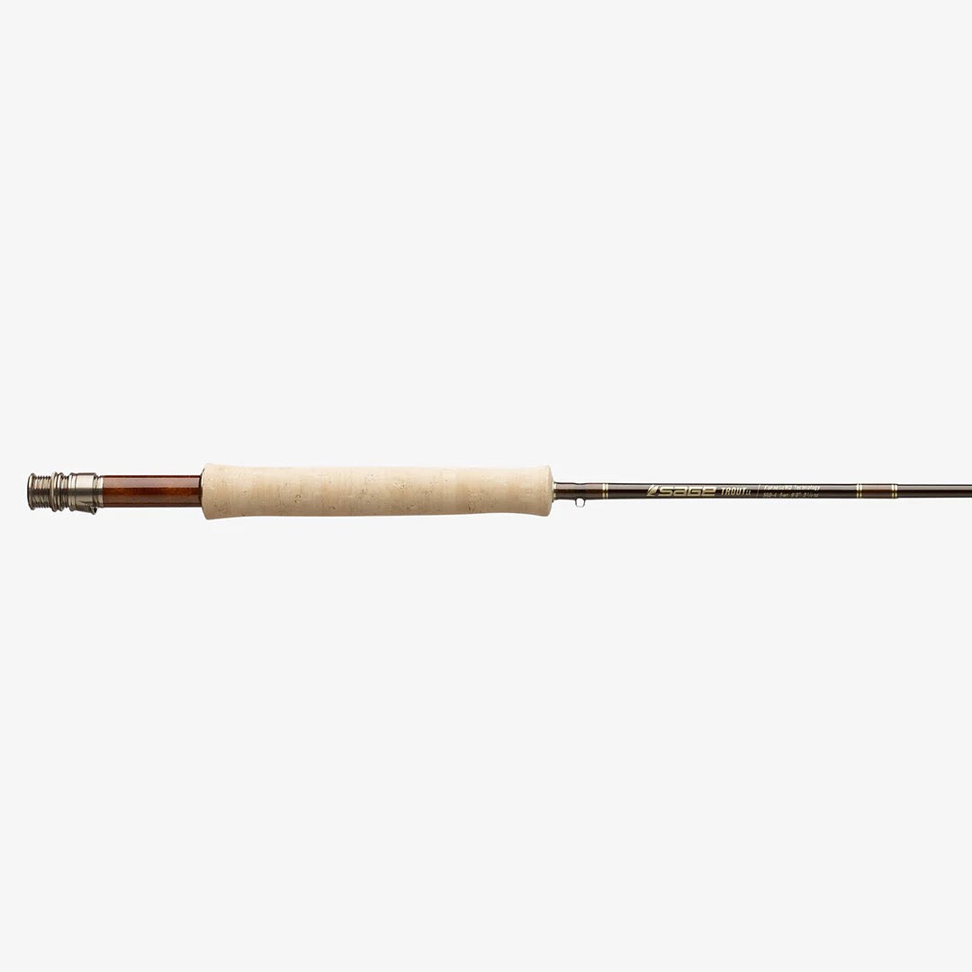 Sage Trout LL Fly Rod