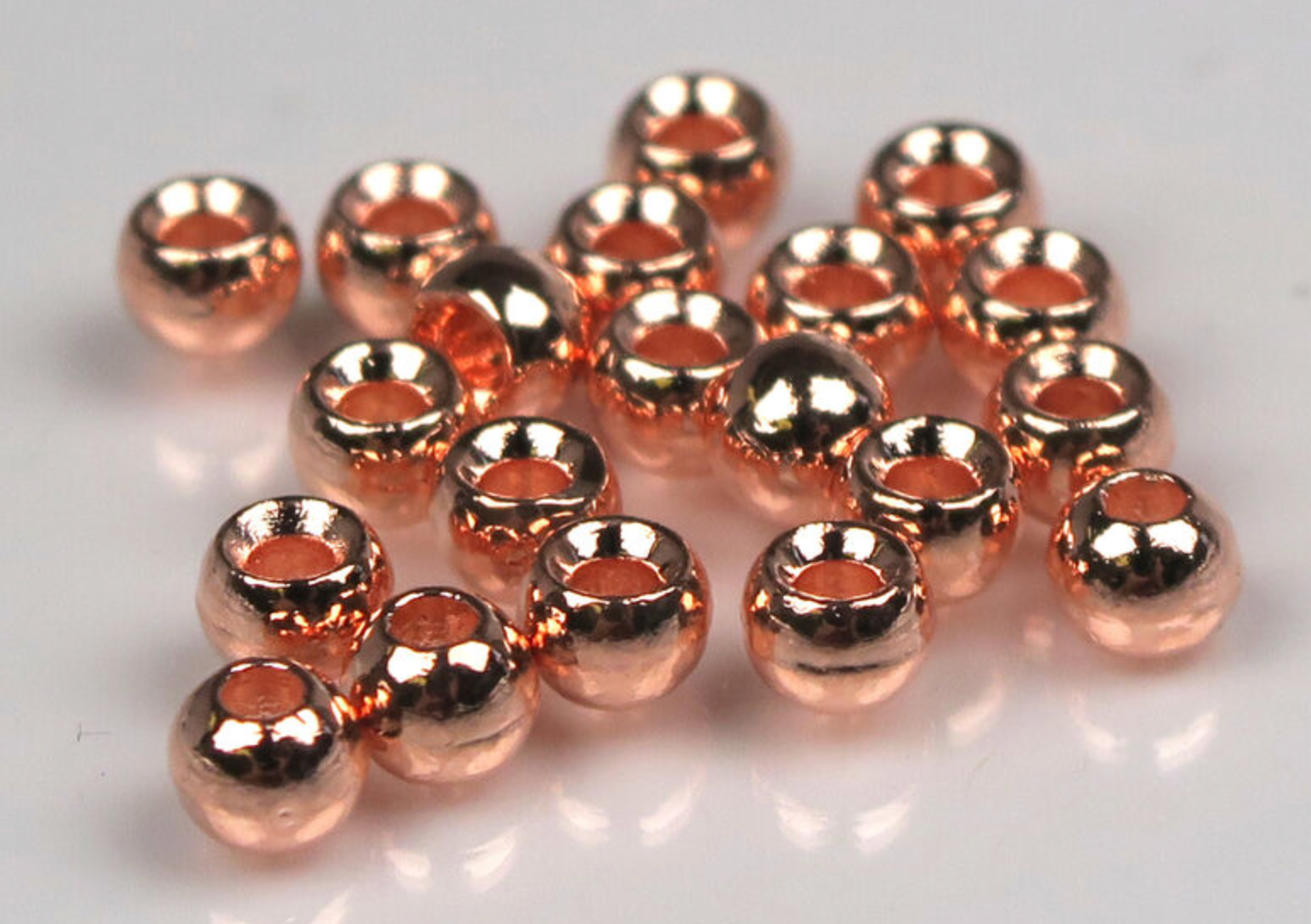 Hareline Plummeting Tungsten Beads