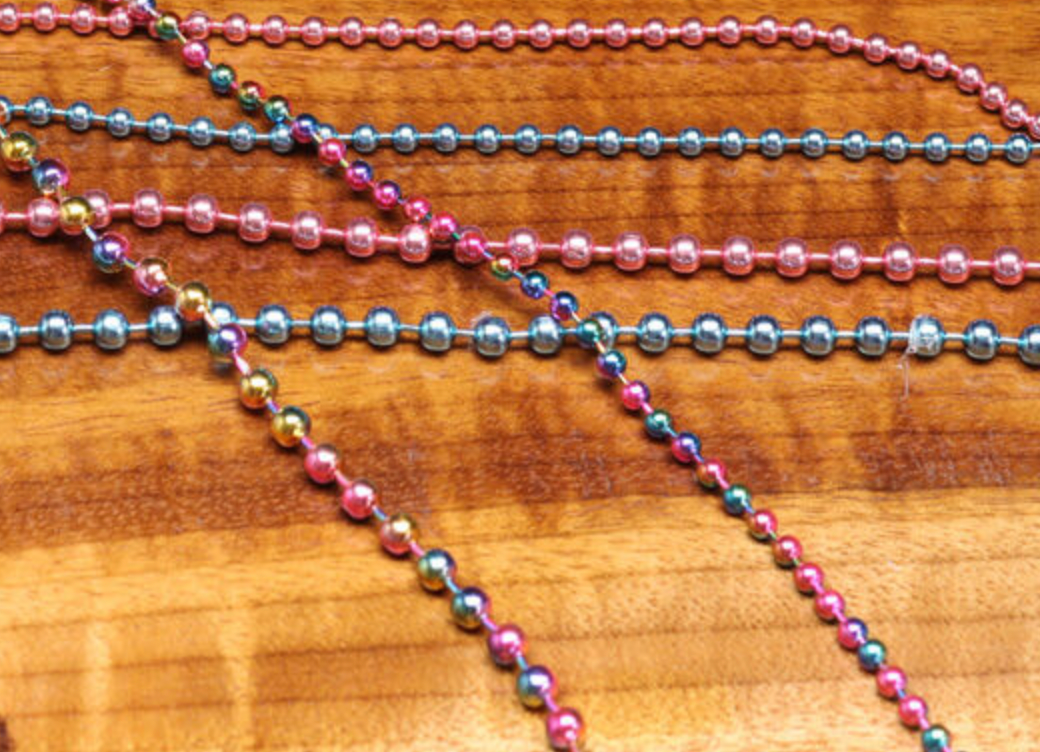 Hareline Senyodelic Bead Chain