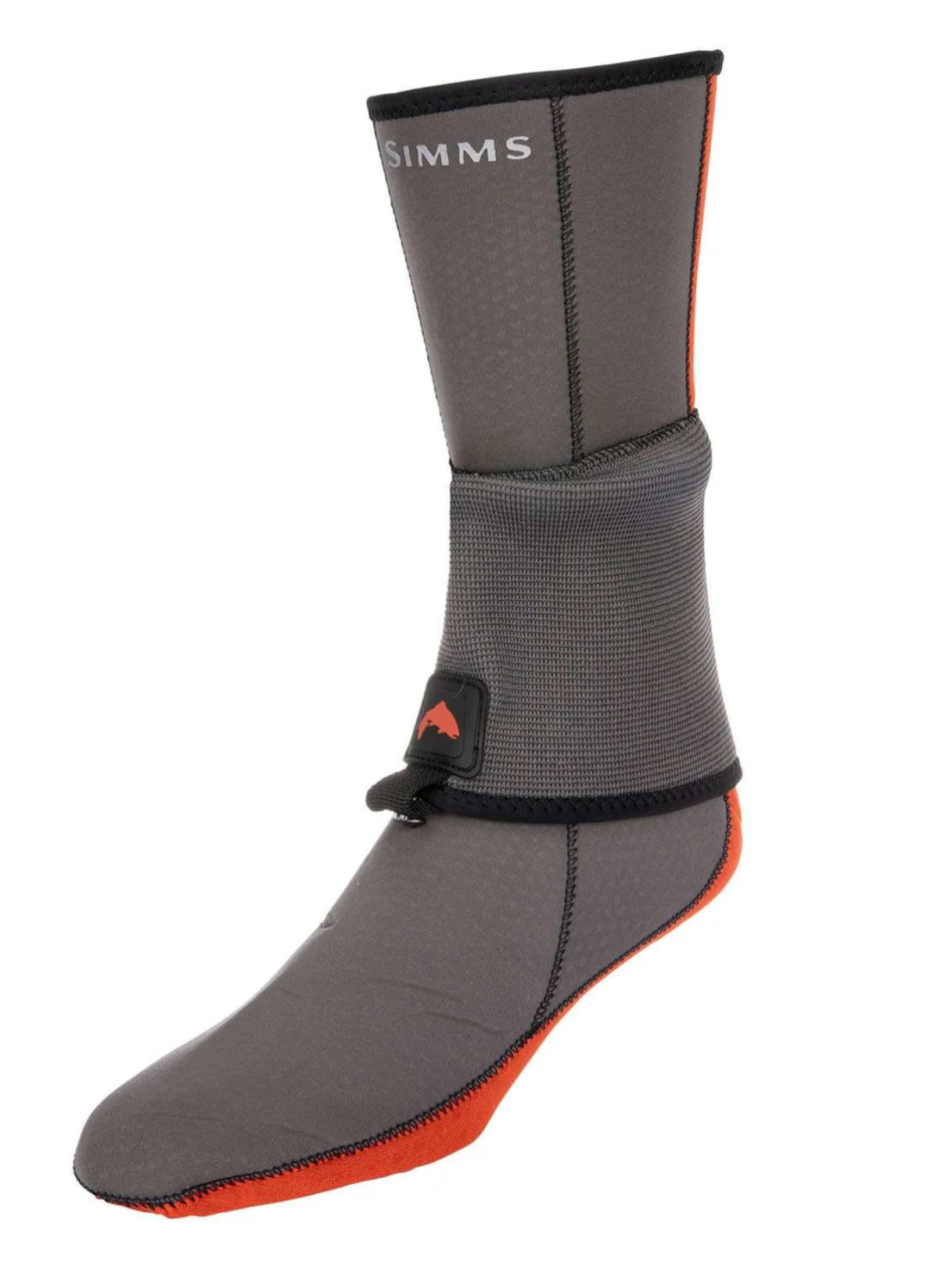 Simms Men’s Flyweight Neoprene Wet Wading Sock