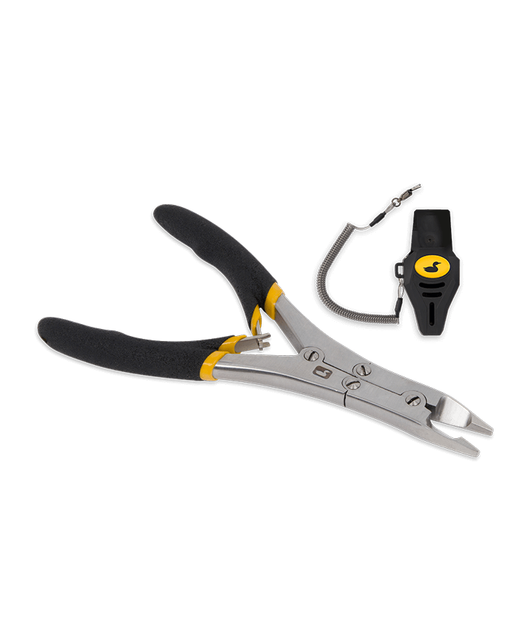 Trout Plier