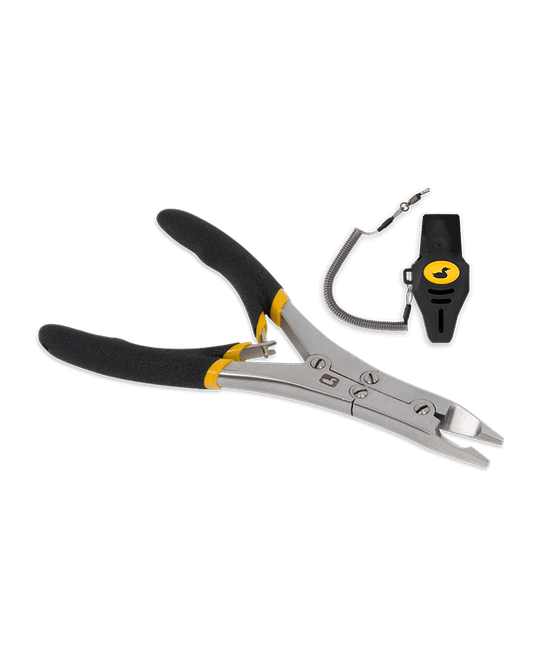 Trout Plier