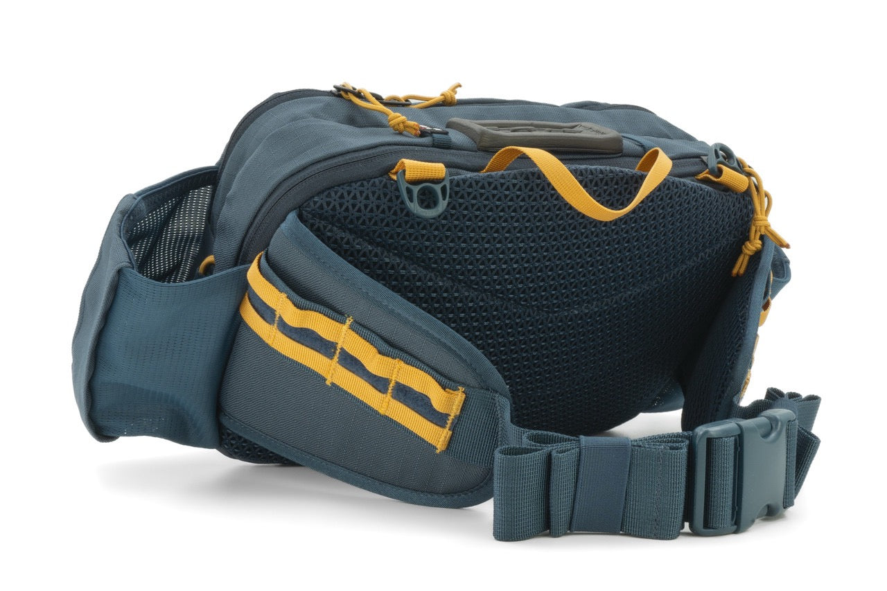 Umpqua NorthFork Cobalt Waist Pack