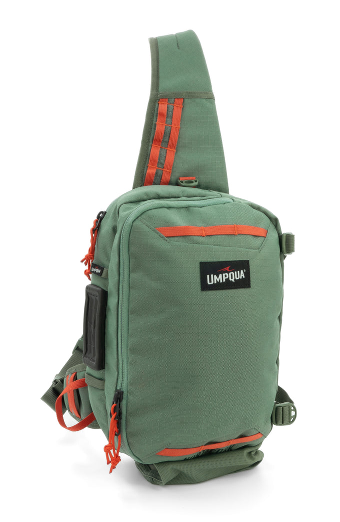 Umpqua Northfork Pine Sling Pack