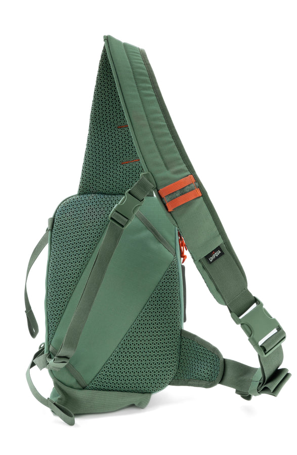 Umpqua Northfork Pine Sling Pack