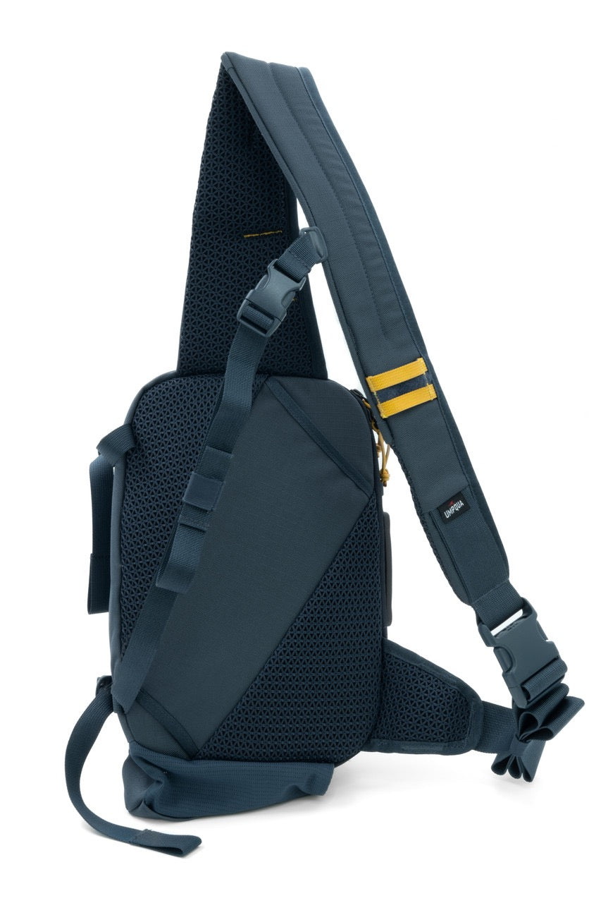 Umpqua Northfork Cobalt Sling