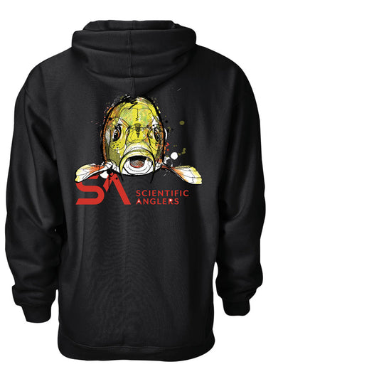 SA Benchmark Carp Hoodie