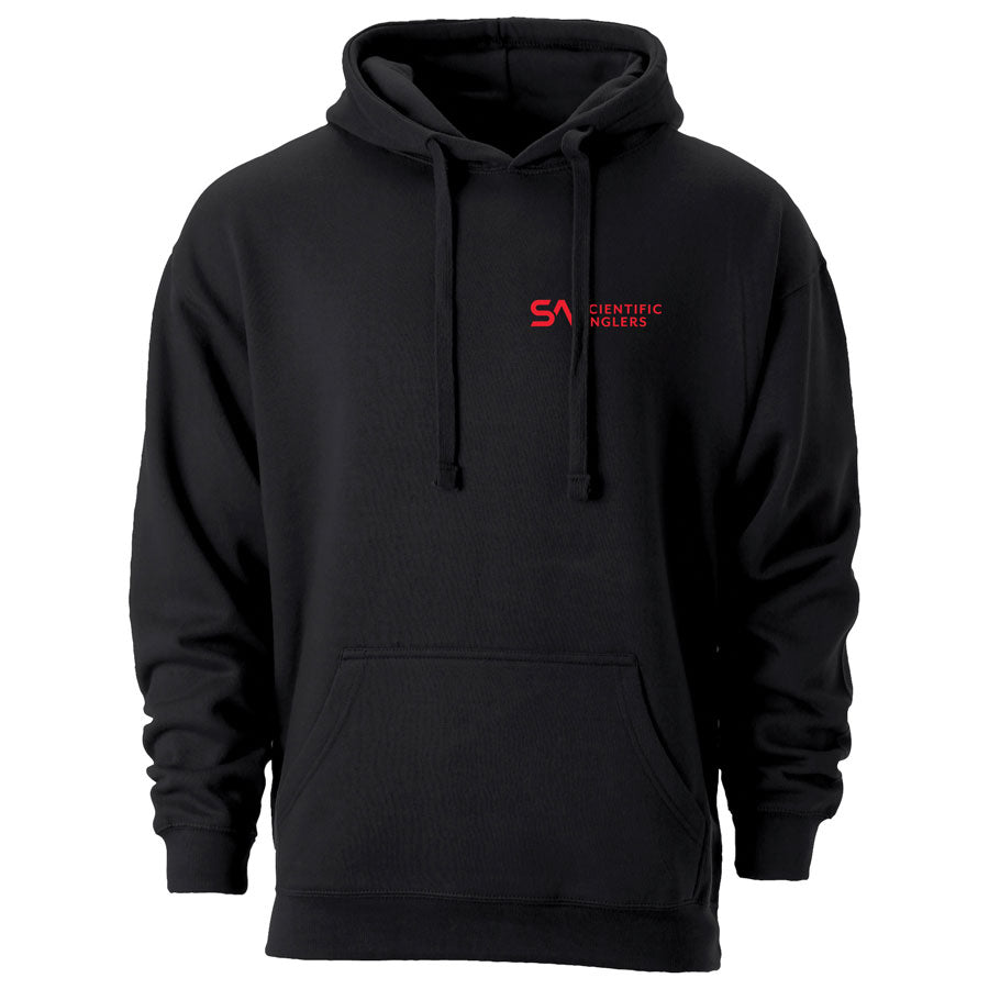 SA Benchmark Carp Hoodie